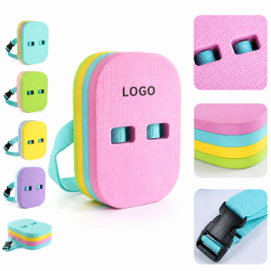 Adjustable Multi-Layer Foam Swimming Aid for Children - Small